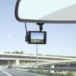 Cameră de bord Garmin®* 66W