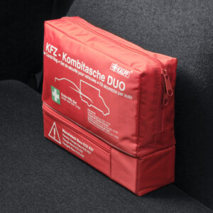 Pachet de siguranţă premium Kalff* „Duo” Nano