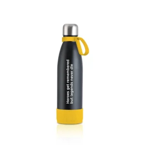 Sticlă termos Ford Capri 500ml Negru/Galben