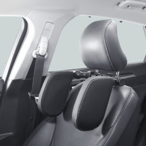 Pernă Ergonomică Reglabilă pentru Tetieră Auto