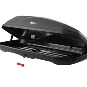 Portbagaj pentru plafon Atera 380 L