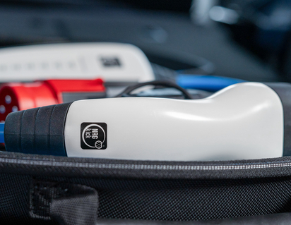 Staţie de încărcare portabilă NRGkick DiniTech* - imagine 2