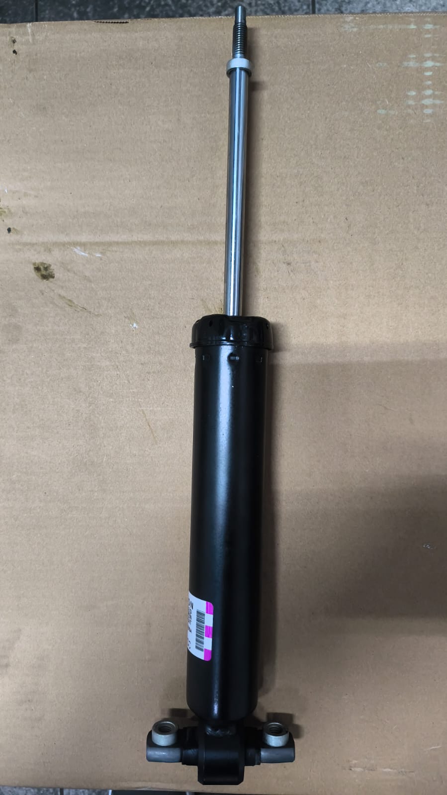 AMORTIZOR SPATE STG FORD MUSTANG - imagine 2