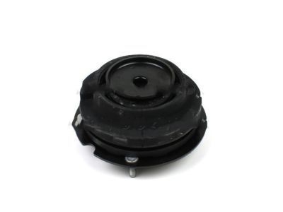 Flansa plus rulment amortizor față Motorcraft