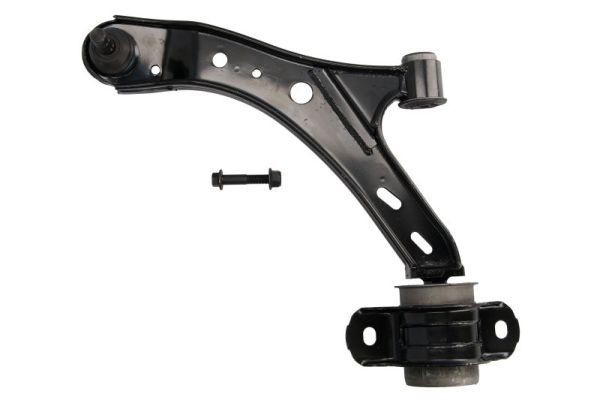 Bascula completa față stg Mustang gen 5